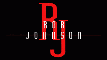 logo Rob Johnson logo Rob Johnson